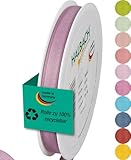 Halbach Seidenbänder