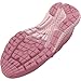 Under Armour Women's Charged Rogue 4, (600) Pink Elixir/Prime Pink/Pink Elixir, 9, US