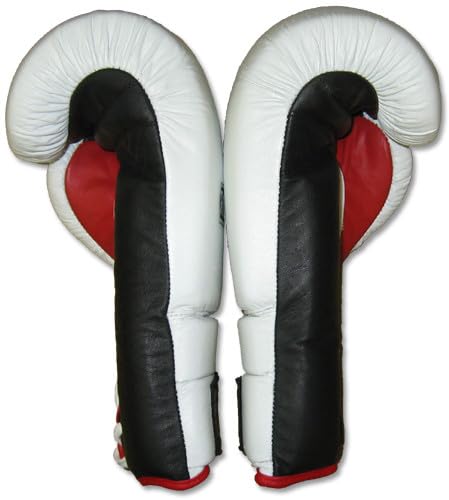 Gants de boxe anti-choc pour éviter les blessures au poignet