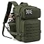 25l Uk Flag Green