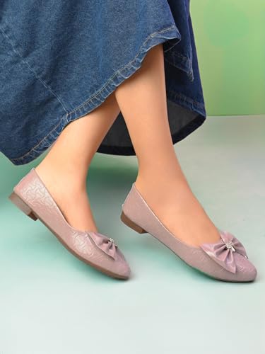 Image of XE Looks Exotic & Comfortable Casual Bellies for Women