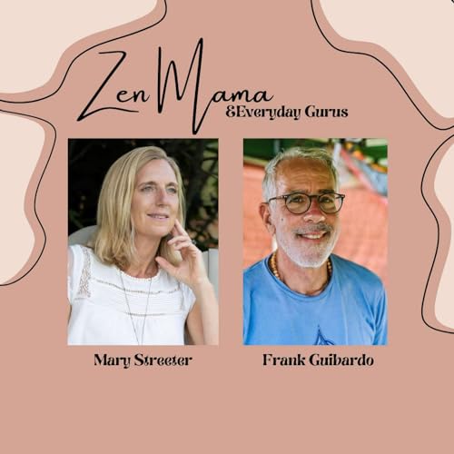 Elevating Connections & Building Community through Service with Srinivas Acharya Das (Frank Giubardo)