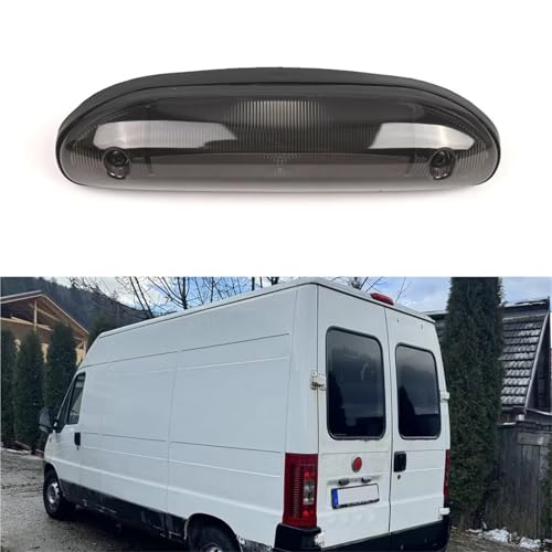 Troisième feu stop Boxer feux arrière de remplacement Peugeot 2002-2006