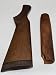 Mossberg 500 Wood Stock Set. Northridge International.