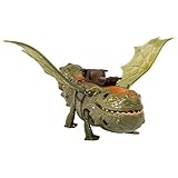 Dragones basados en la exitosa película y serie de animación que cuentan con impresionantes técnicas de ataque. Cada uno de ellos con función de lanzamiento espectacular y única.