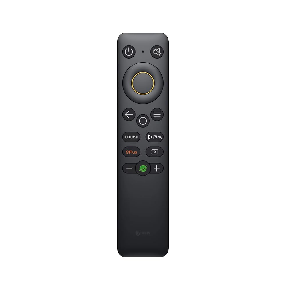 See full amazon price history chart for 7SEVEN® Compatible with Non Voice Smart 4K Android LED UHD Realme TV Remote Control with YouTube, Google Play C+ Plus Hotkeys 7SEVEN® Compatible with Non Voice Smart 4K Android LED UHD Realme TV Remote Control with YouTube, Google Play C+ Plus Hotkeys (B09ZQWGYGW) Amazon Price History, Amazon Price Tracker