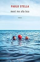 Meet me alla boa 8804705213 Book Cover