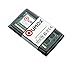 Price comparison product image QUMOX 8GB 1333 DDR3 8 GB PC3-10600 SO-DIMM PC3 RAM Laptop Memory 204pin CL9