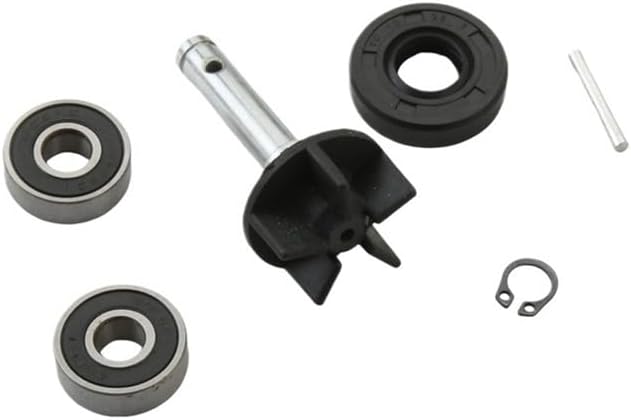 Water Pump Repair Kit For Ka LC I-Serie 50cc 1997-2000 LC 2T 100110150