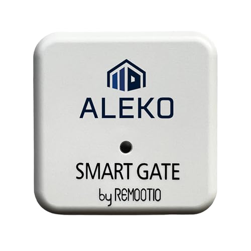 ALEKO Wi-Fi Smart Gate Opener Adapter