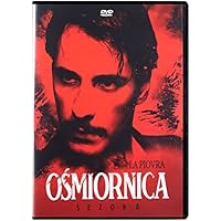La piovra 8 - Lo scandalo