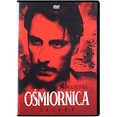La piovra 8 - Lo scandalo
