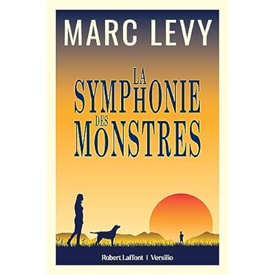 La Symphonie des monstres