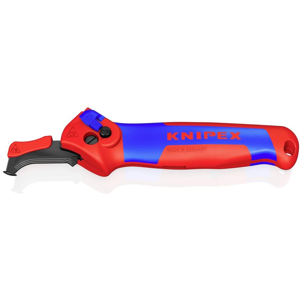 Amazon.co.jp: クニペックス(Knipex) 円形カットと縦カットが可能な
