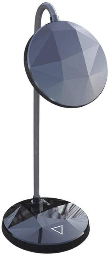 Lampe de bureau à col de cygne flexible pour un éclairage ciblé