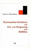 vergaser tk pz 12  Thermoselect-Verfahren zur Ent- und Vergasung von Abfällen