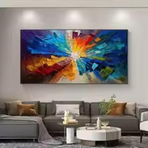 Décoration d'intérieur abstraite pour exprimer votre style unique