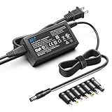 KFD 15V 4A Universal Power Supply for Neewer LUME CUBE Right Light Power Cord Anker Soundcore Rave Mini A3390,BeoPlay A2 Sony SRS-XB3 Speaker Native Instruments NI Traktor Kontrol Charger Adapter