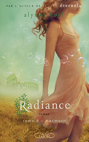Radiance T04 Murmure (4) [French] 2749916453 Book Cover
