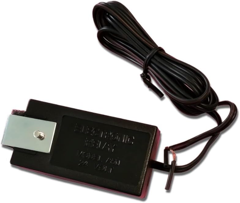 32001754 24V Current Sensing Relay for 24 Volt Compatible with Honeywell HE220, HE225, HE260, HE365 Humidifier. OEM