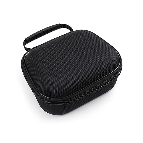 Haoyull Custodia per controller di gioco, custodia protettiva antigraffio in EVA, custodia rigida per PS5Switch ProGoogleGame Handle