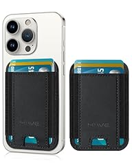 Black Wallet & Black Band