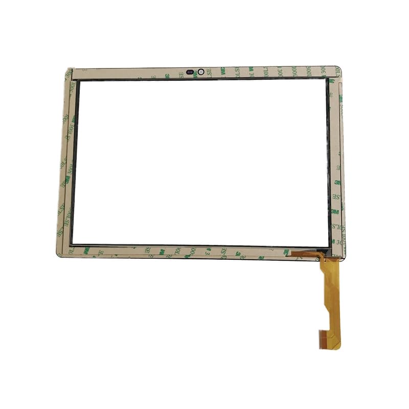 10,8-calowy panel dotykowy panel digitizer szkło do AOYODKG M6