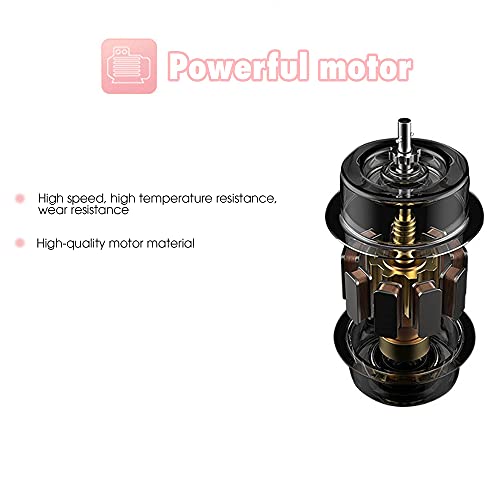 1200 W kommerzielle Zuckerwatte-Maschine – robuste Zuckerwatte-Maschine für Partys und Events | Professioneller silberner Zuckerschleuder – Bild 7