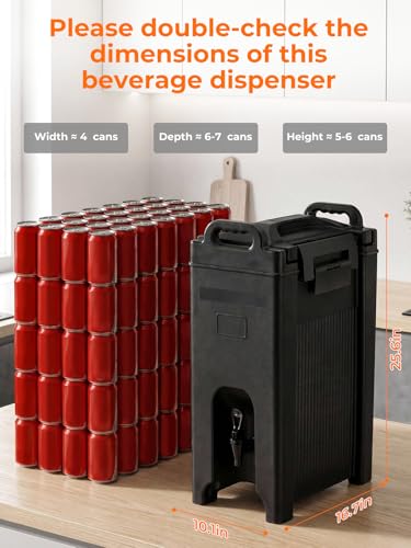 Commercial Restaurant Beverage Station