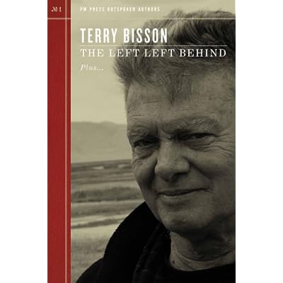 The Left Left Behind