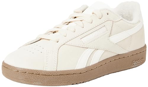 Image of Reebok Unisex Adult Club C Grounds Sneakers