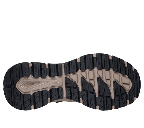 Image of Skechers Men's John Deere D'lux Trekker Soundguard Lace Up