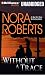 Without a Trace (The O'Hurleys Series)