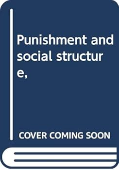 Unknown Binding Punishment and social structure, Book
