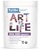 TruVibe 100% Organic Raw Chia Seeds, 1lb (16oz)