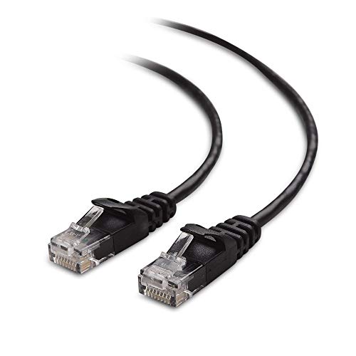 Cable Ethernet Cat6A y Cat6 de 50 pies Cable Matters miniatura 5