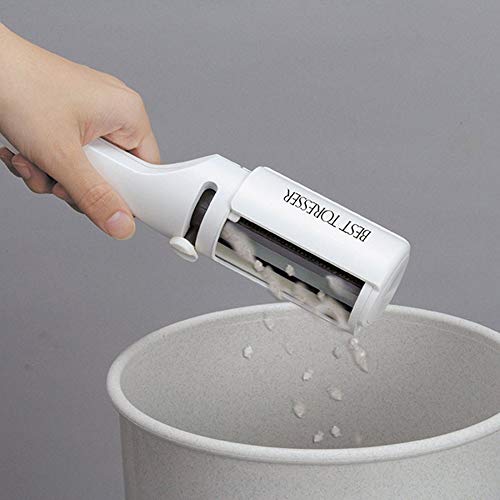 シンコハンガー BEST TORESSER エチケットブラシ H08