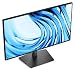 Dell Pro 27 Monitor - P2726H, Full HD (1920x1080), 120Hz, IPS, 5ms