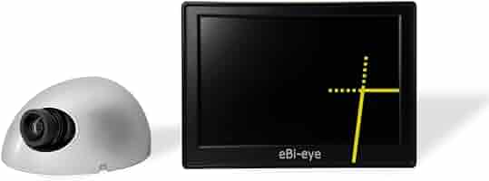 早い者勝ちフロント補助カメラeBi-eye M1 LW 白色 モニター エビアイ 早い者勝ちフロント補助カメラeBi-eye M1 LW 白色 モニター エビアイ