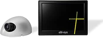 Amazon.co.jp: フロントエビアイM1‐LS 【 左側専用 車のサイド前方が