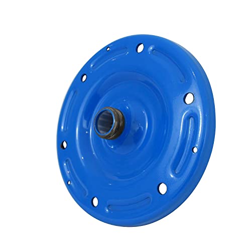 Contre Bride Acier D260mm Raccord 1