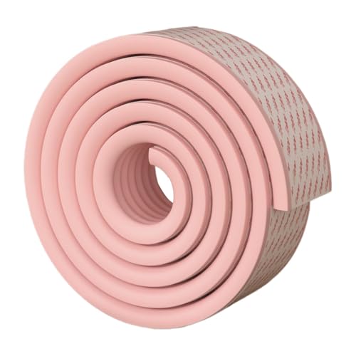 Lettino piano di protezione per i bordi, extra largo, per mobili, forno, tavolo, protezione per il lettino, ecologico, paraspigoli ispessiti