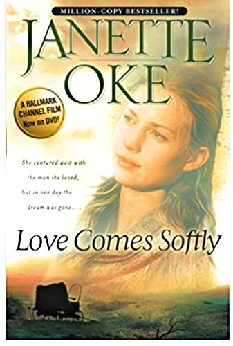 Love Comes Softly 0739433970 Book Cover