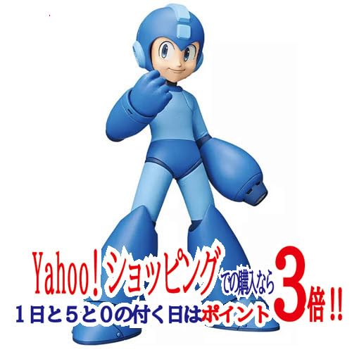 グランディスタ ロックマン Amazon | ロックマン Grandista ROCKMAN | フィギュア・ドール 通販