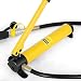 Mophorn Crimpadora Hidráulica V15-28 mm para Tubos Compuestos PEX PE-X Alicates para...