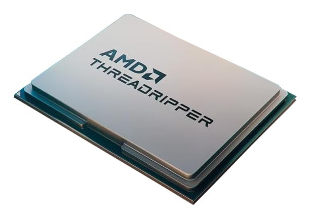 AMD Ryzen ThreadRipper 7970X - 4 GHz - 32 Cores - 64 Threads - 128 MB Cache Memory - Socket sTR5 - OEM