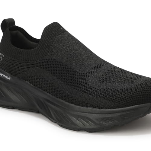 Image of Skechers Mens Edgeride Sneaker