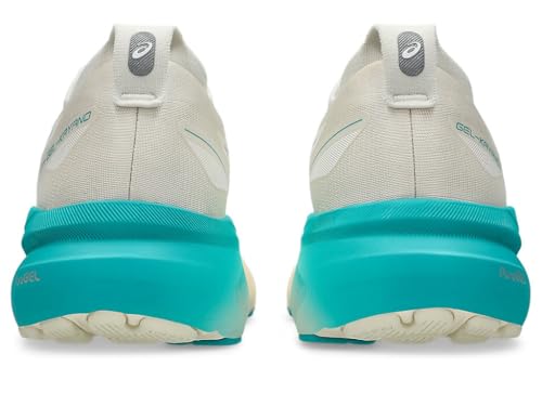 Image of ASICS Mens Gel-Kayano 31 Running Shoes
