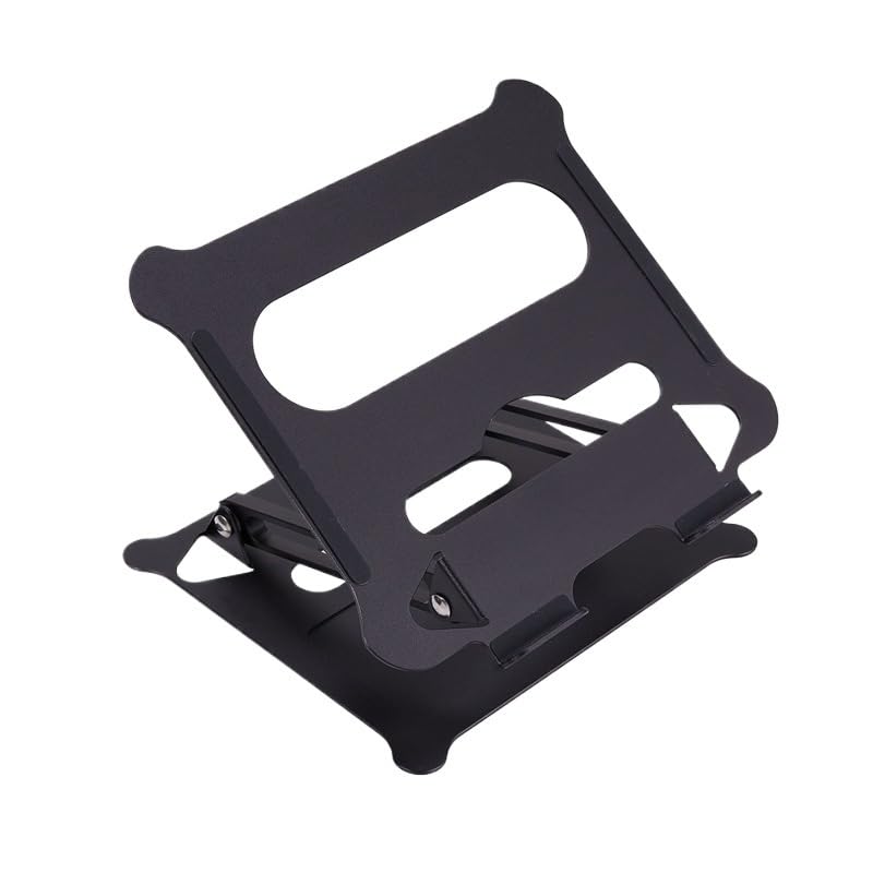 Support ordinateur portable pliable contre mal de dos