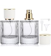 Segbeauty Parfümzerstäuber, Parfum Zerstäuber für Unterwegs, Parfümzerstäuber Nachfüllbar, Parfüm...